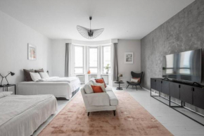 Charming City Home
